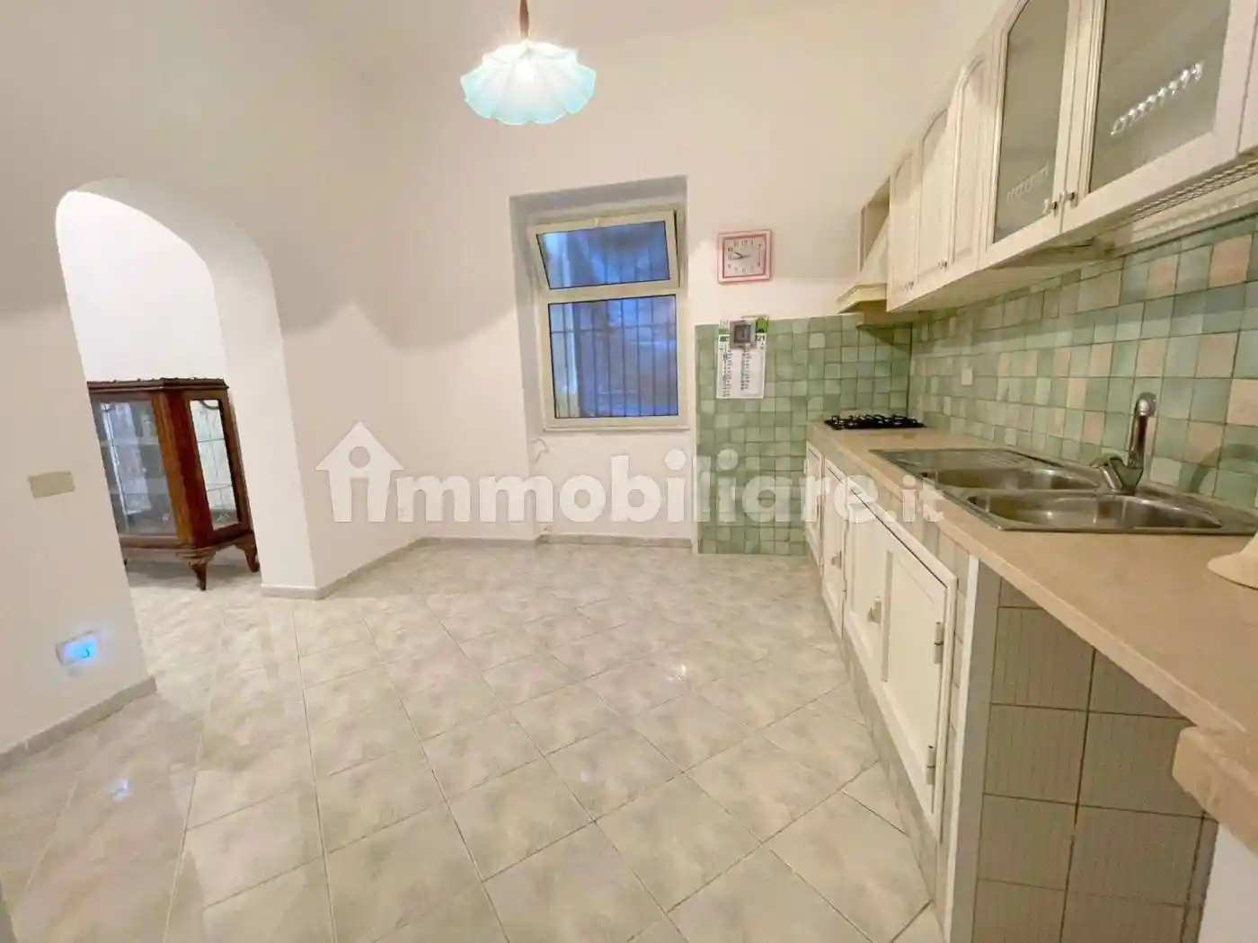 Appartamento via Giuseppe Crispi 16, Noce, Palermo - foto 2