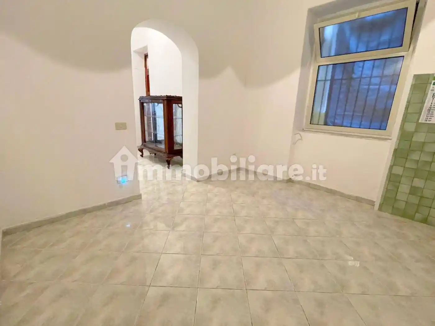 Appartamento via Giuseppe Crispi 16, Noce, Palermo - foto 3