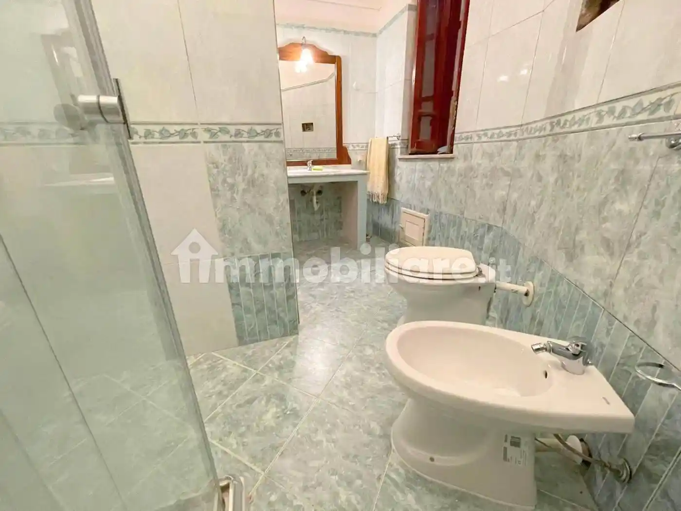 Appartamento via Giuseppe Crispi 16, Noce, Palermo - foto 4