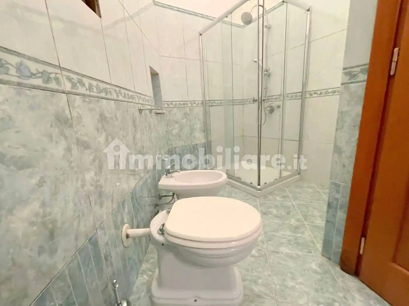 Appartamento via Giuseppe Crispi 16, Noce, Palermo - foto 5