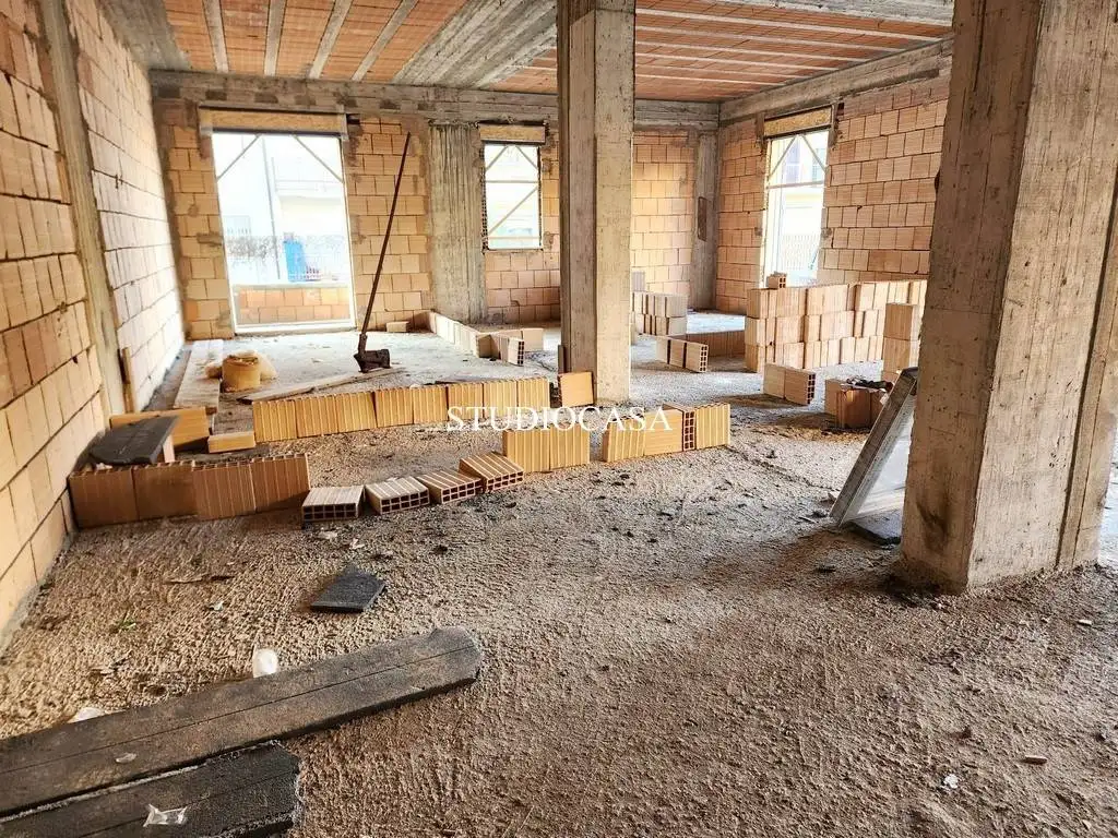 Appartamento in vendita a Recale