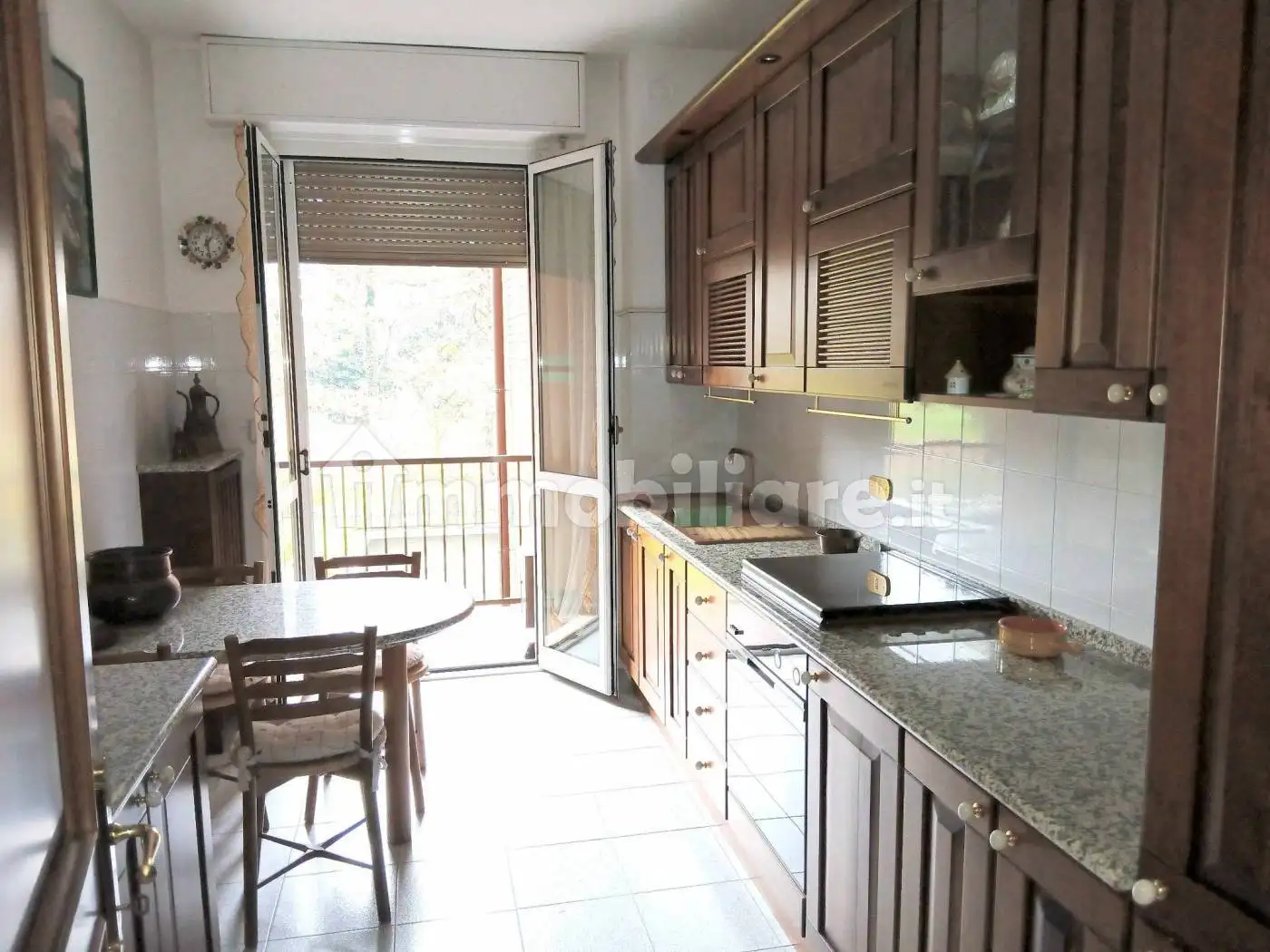 Appartamento in vendita a Vimercate