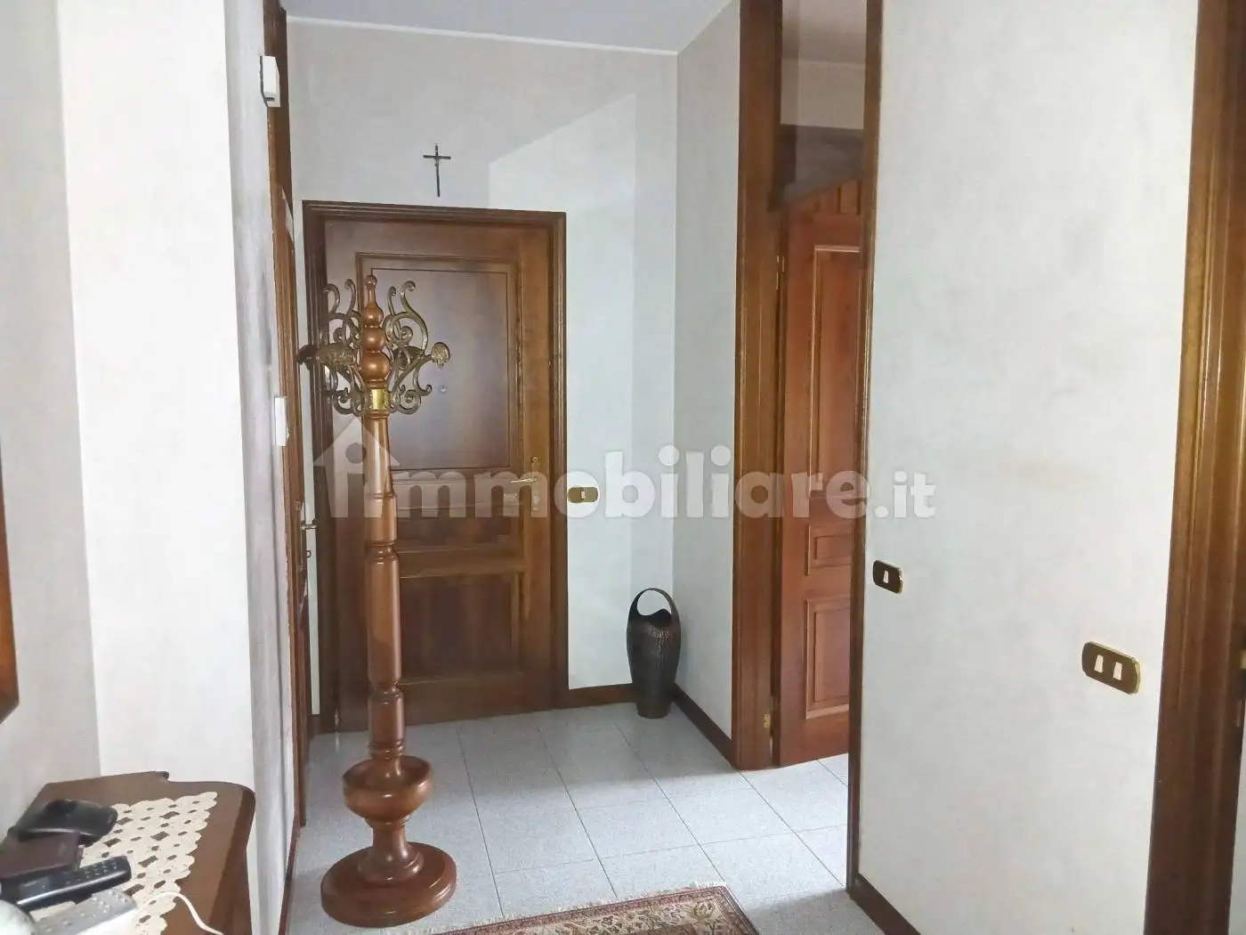 Trilocale via Ezio Vanoni 1, Oreno, Velasca, Vimercate - foto 4