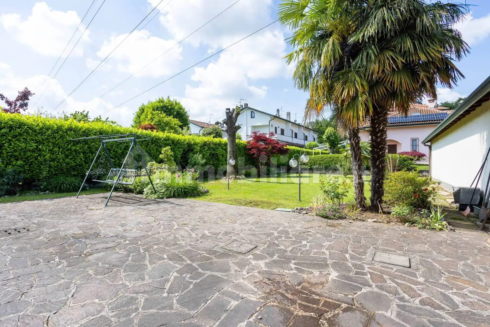 Villa a schiera via delle Vigne 49, Centro, Biassono - foto 2