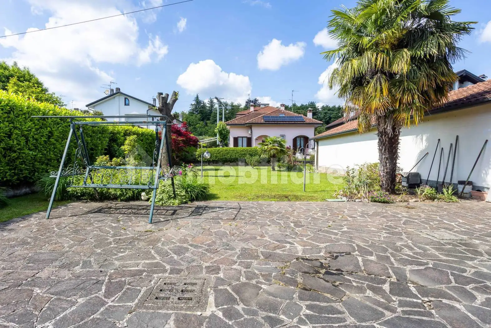 Villa a schiera via delle Vigne 49, Centro, Biassono - foto 3