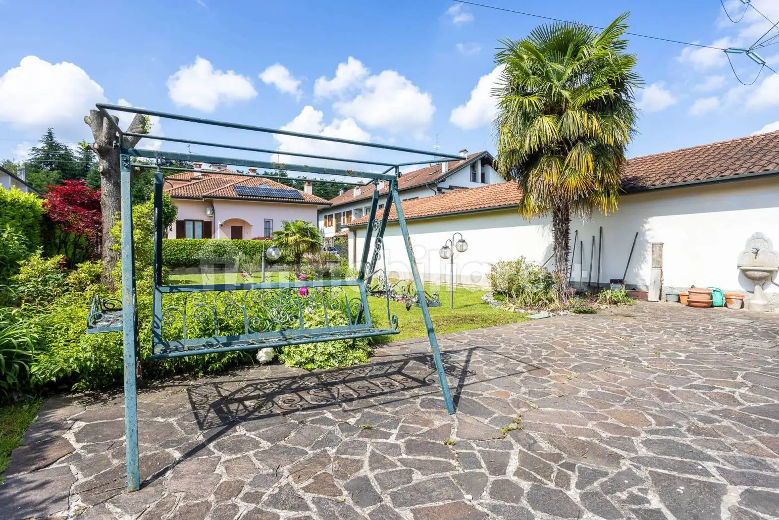 Villa a schiera via delle Vigne 49, Centro, Biassono - foto 4
