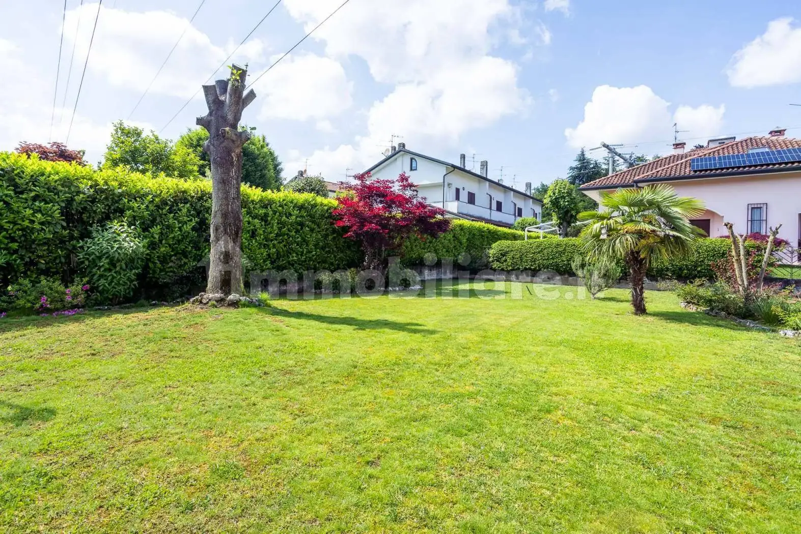 Villa a schiera via delle Vigne 49, Centro, Biassono - foto 5