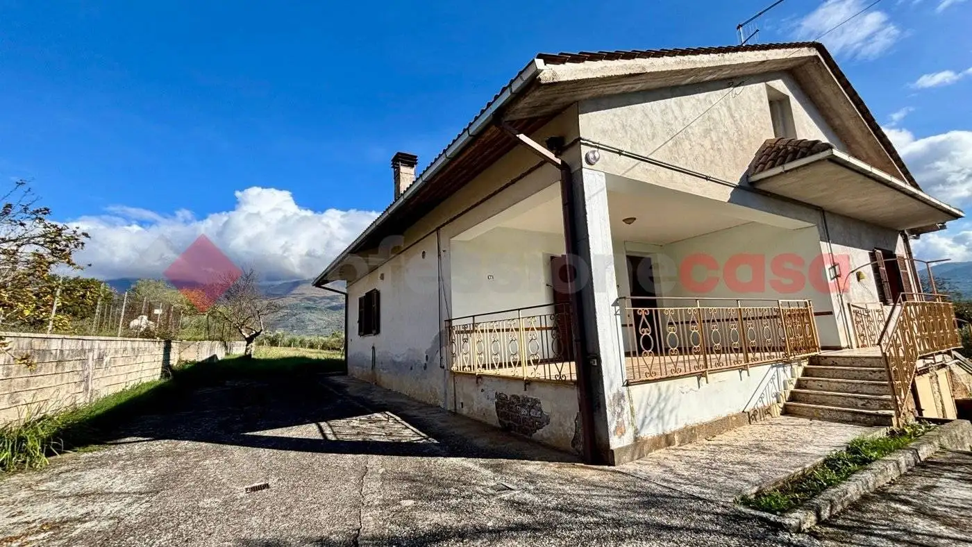 Terratetto unifamiliare via fontana collelavena, 18, Collelavena, Alatri - foto 2