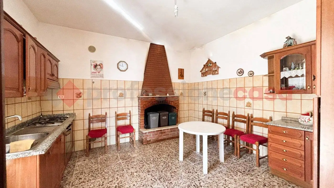 Terratetto unifamiliare via fontana collelavena, 18, Collelavena, Alatri - foto 4