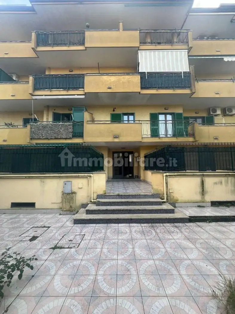 Appartamento in vendita a Mugnano di Napoli