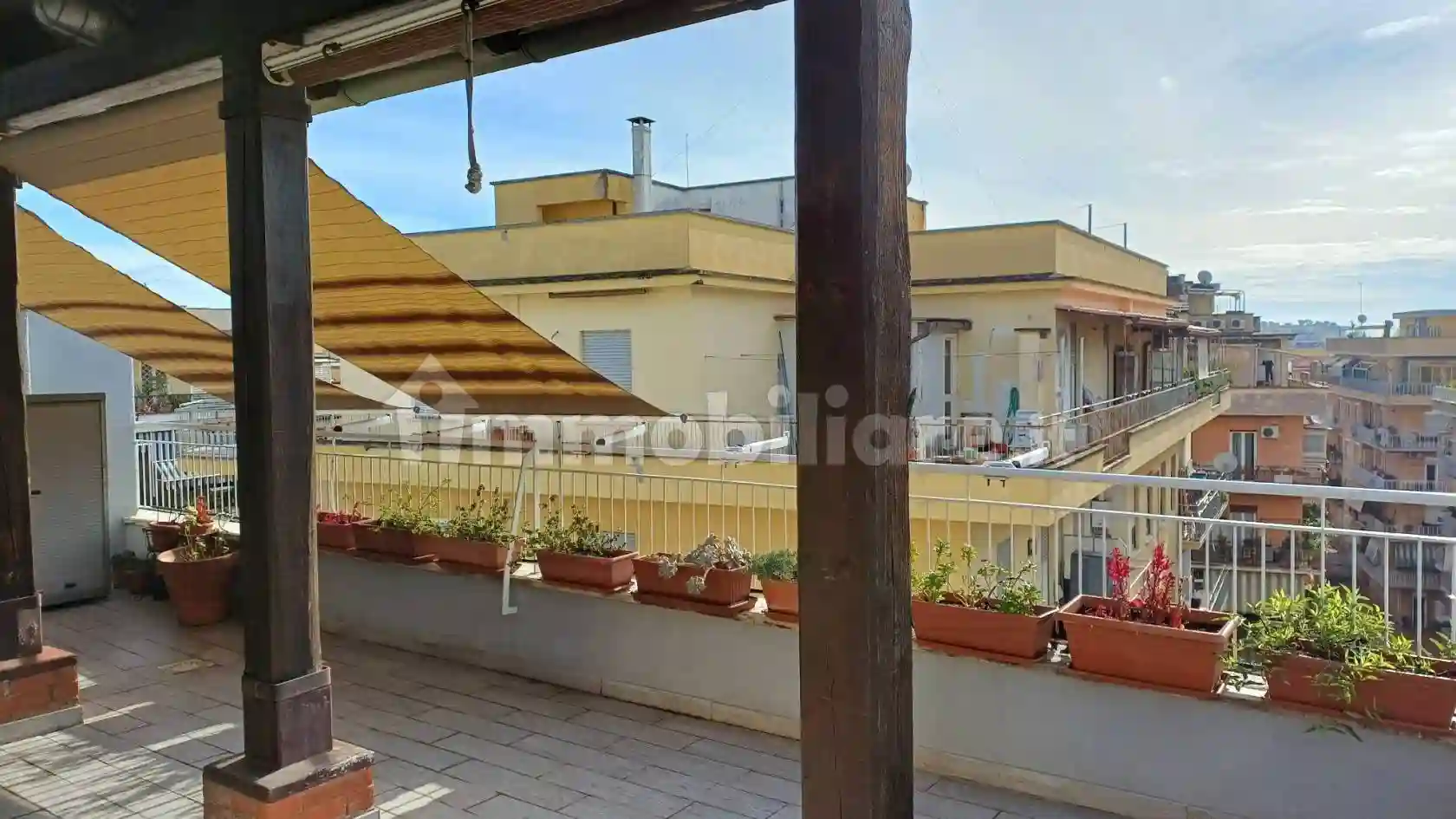 Attico - Mansarda - foto 4