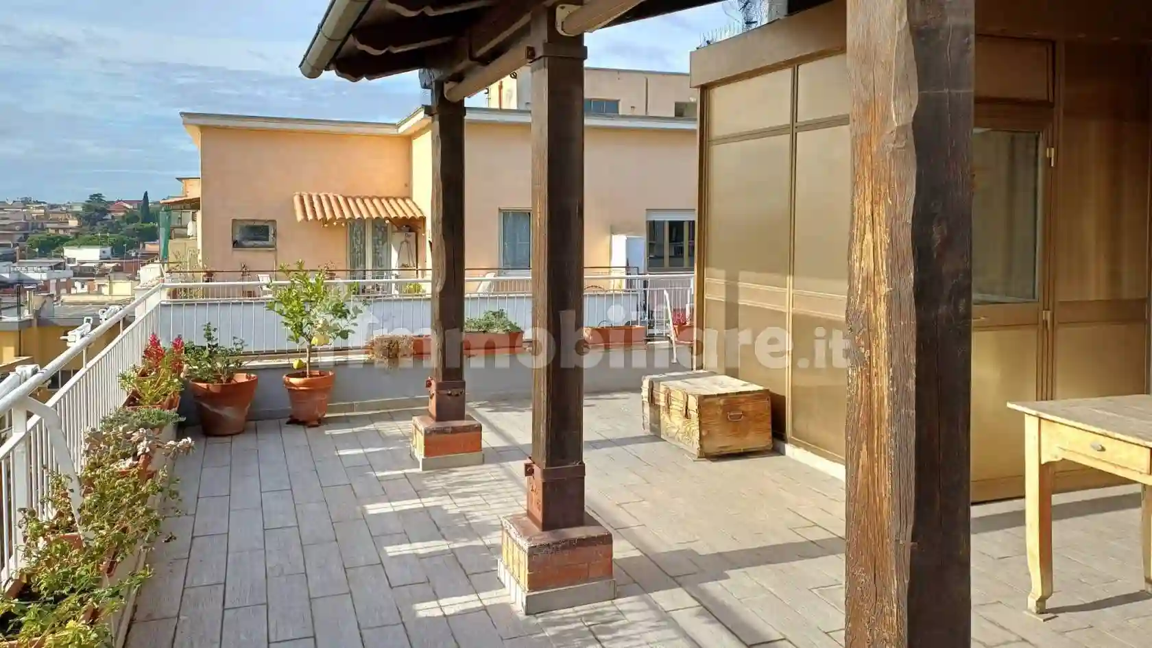 Attico - Mansarda - foto 5