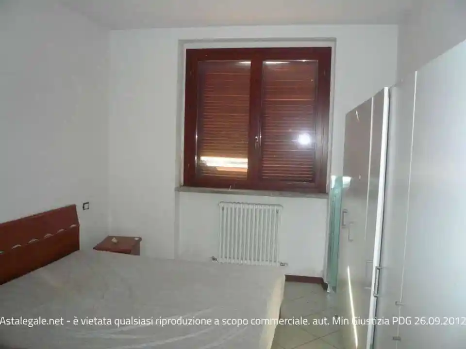 Appartamento in vendita a San Colombano al Lambro