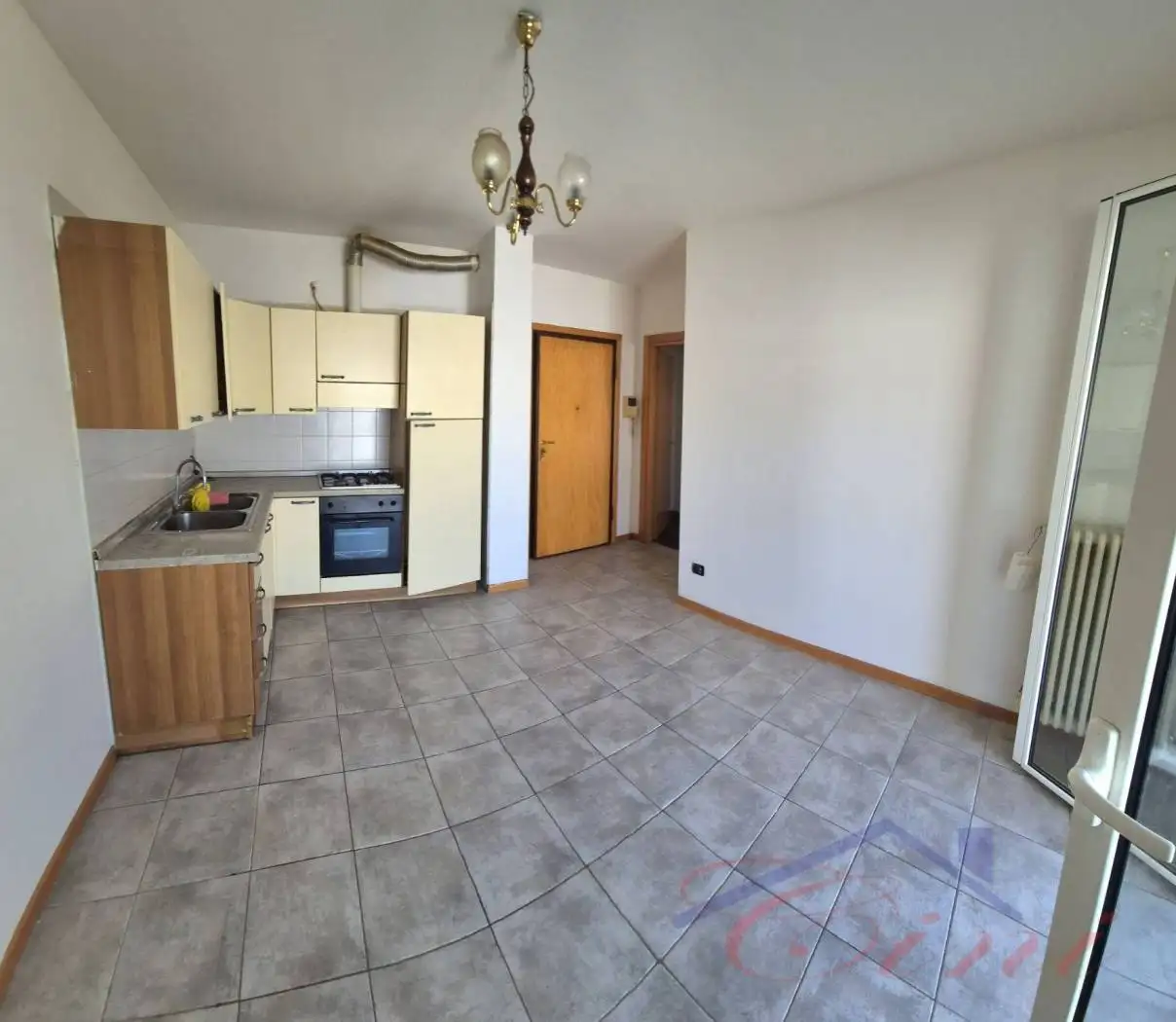 Appartamento in vendita a Pescate