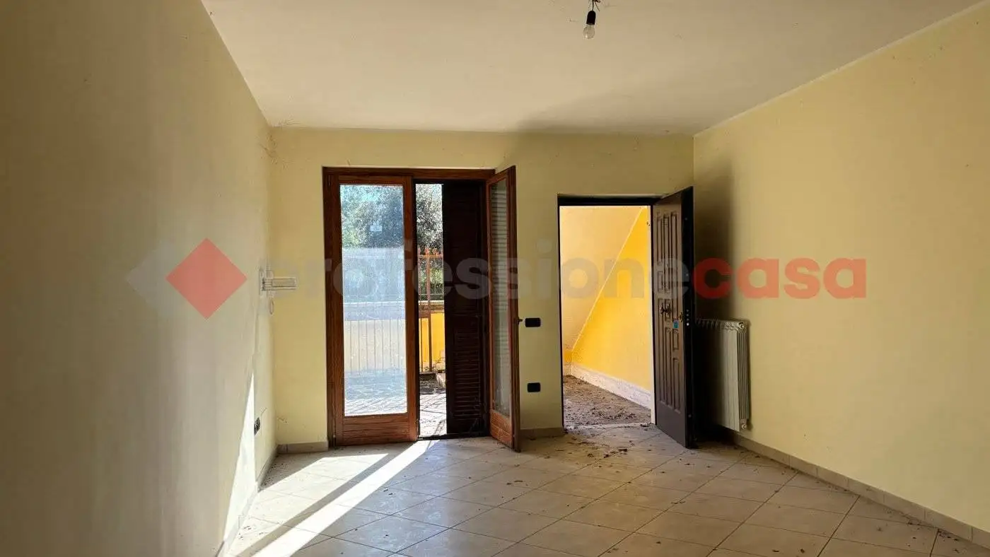 Villa a schiera via Aldo moro, 10, Centro, Alatri - foto 3