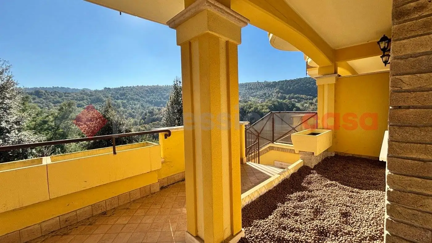 Villa a schiera via Aldo moro, 10, Centro, Alatri - foto 2