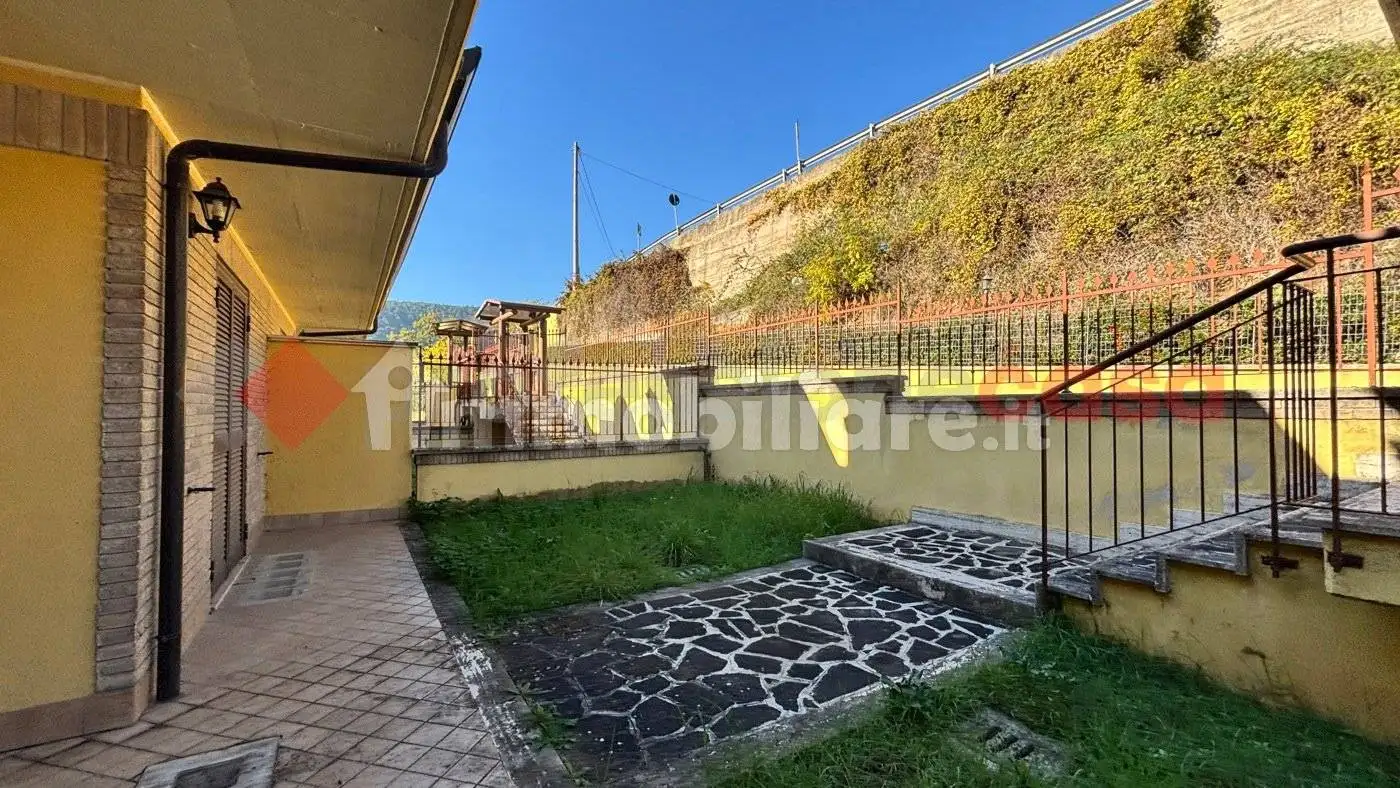 Villa a schiera via Aldo moro, 10, Centro, Alatri - foto 3