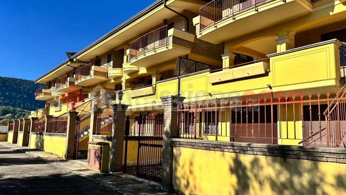 Villa a schiera via Aldo moro, 10, Centro, Alatri - foto 5