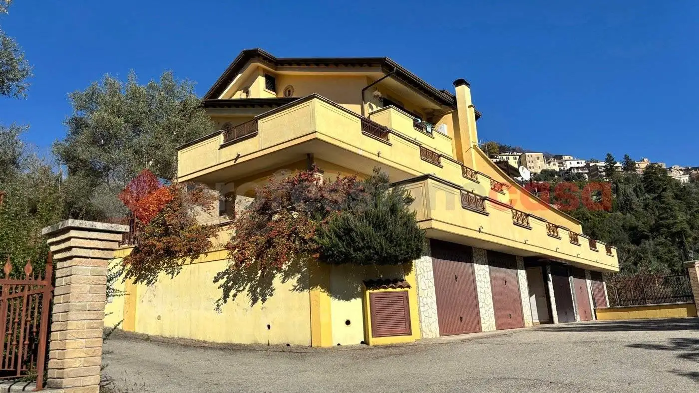 Appartamento in vendita a Alatri