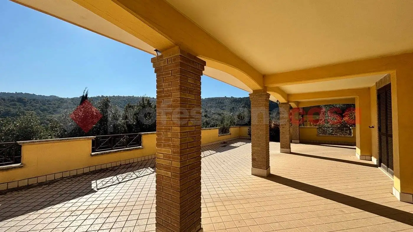 Trilocale via Aldo moro, 10, Centro, Alatri - foto 4