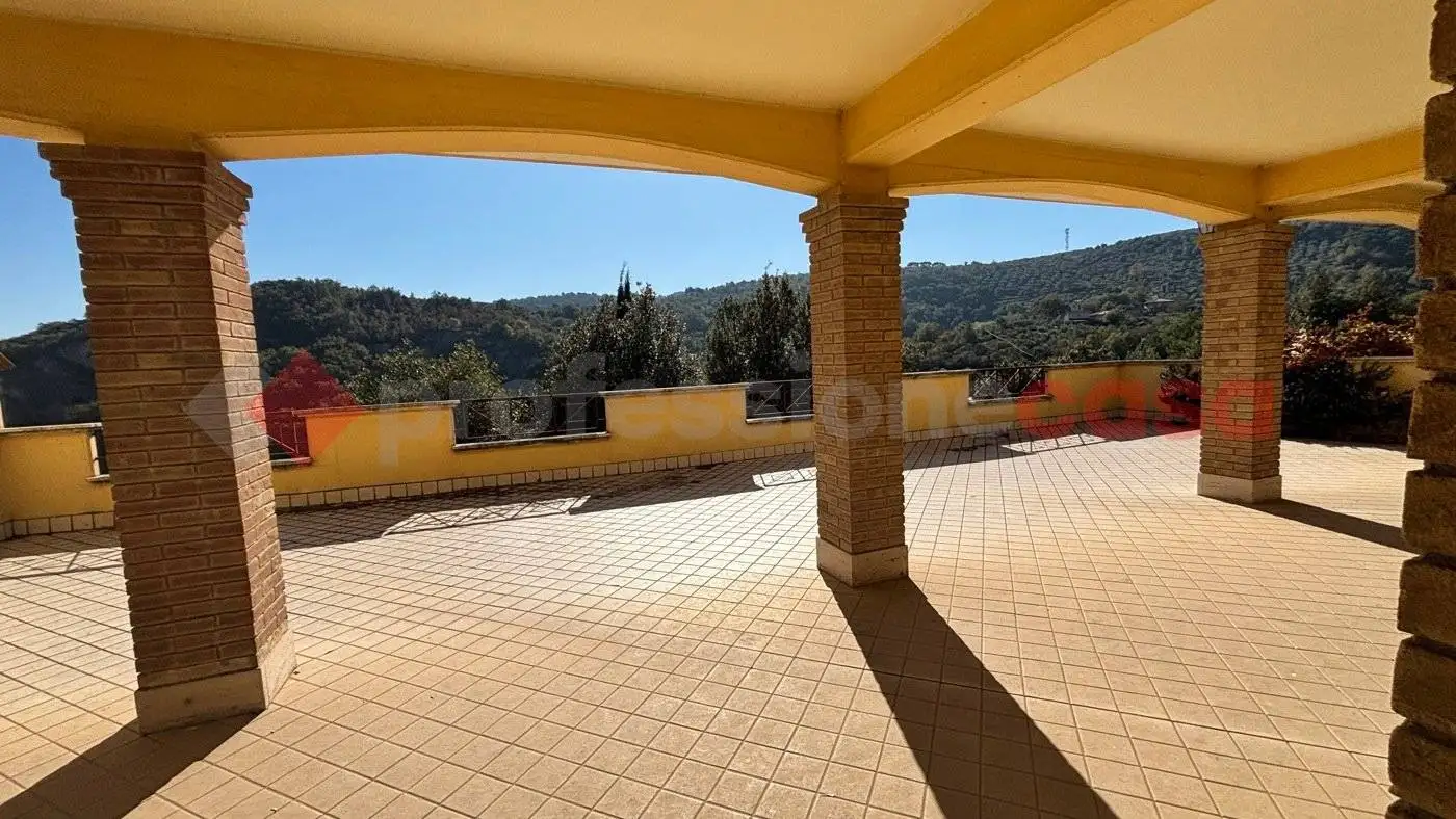 Trilocale via Aldo moro, 10, Centro, Alatri - foto 5