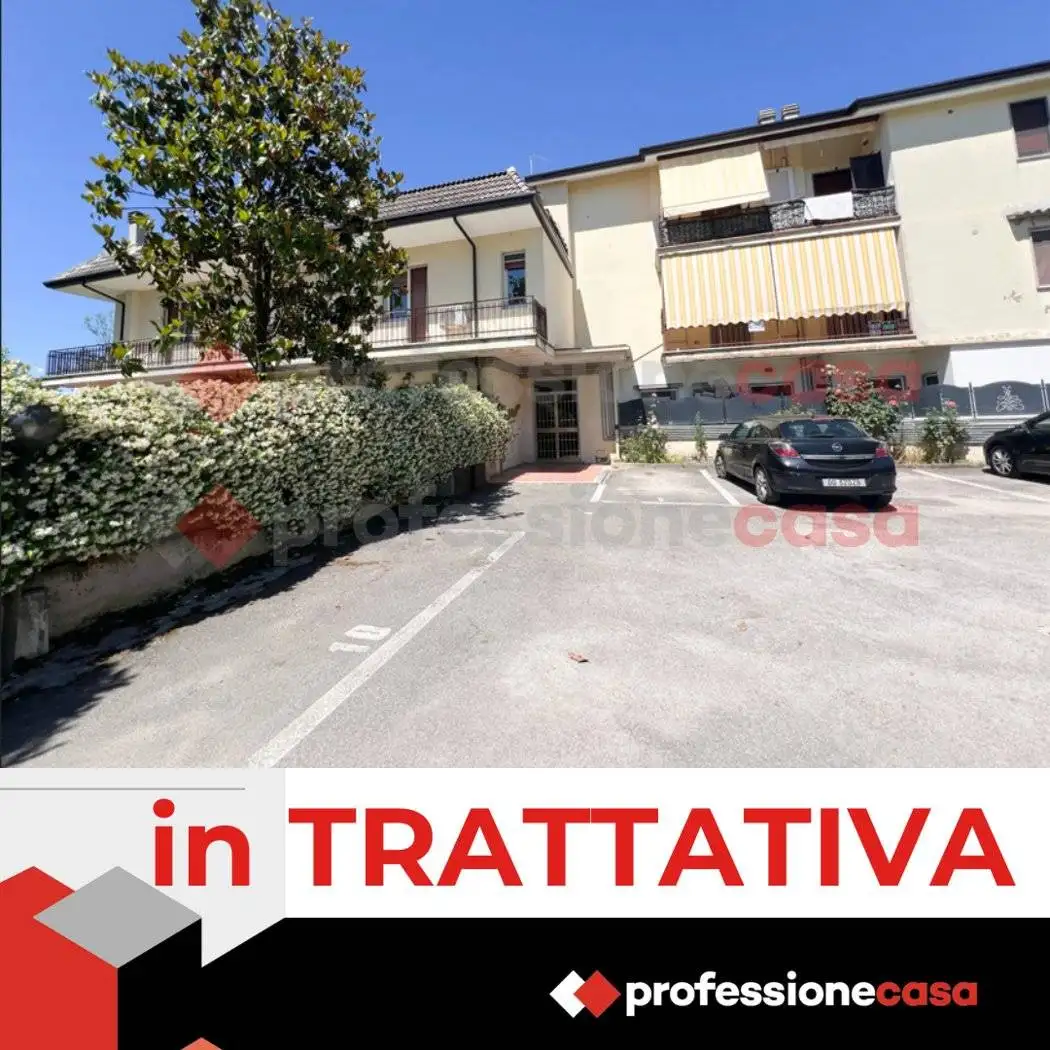 Appartamento in vendita a Alatri