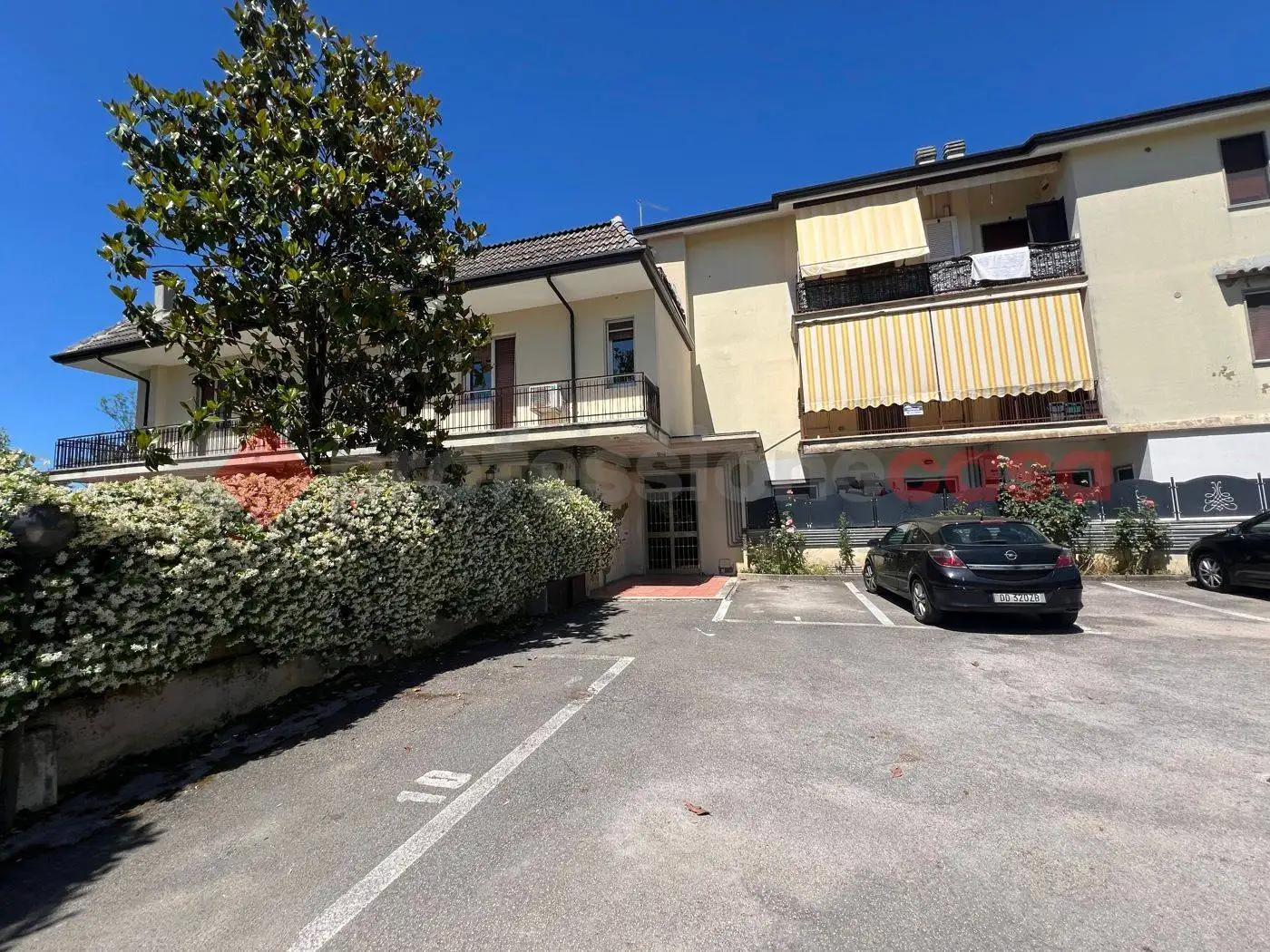 Trilocale via Romania, 5, Tecchiena, Alatri - foto 3