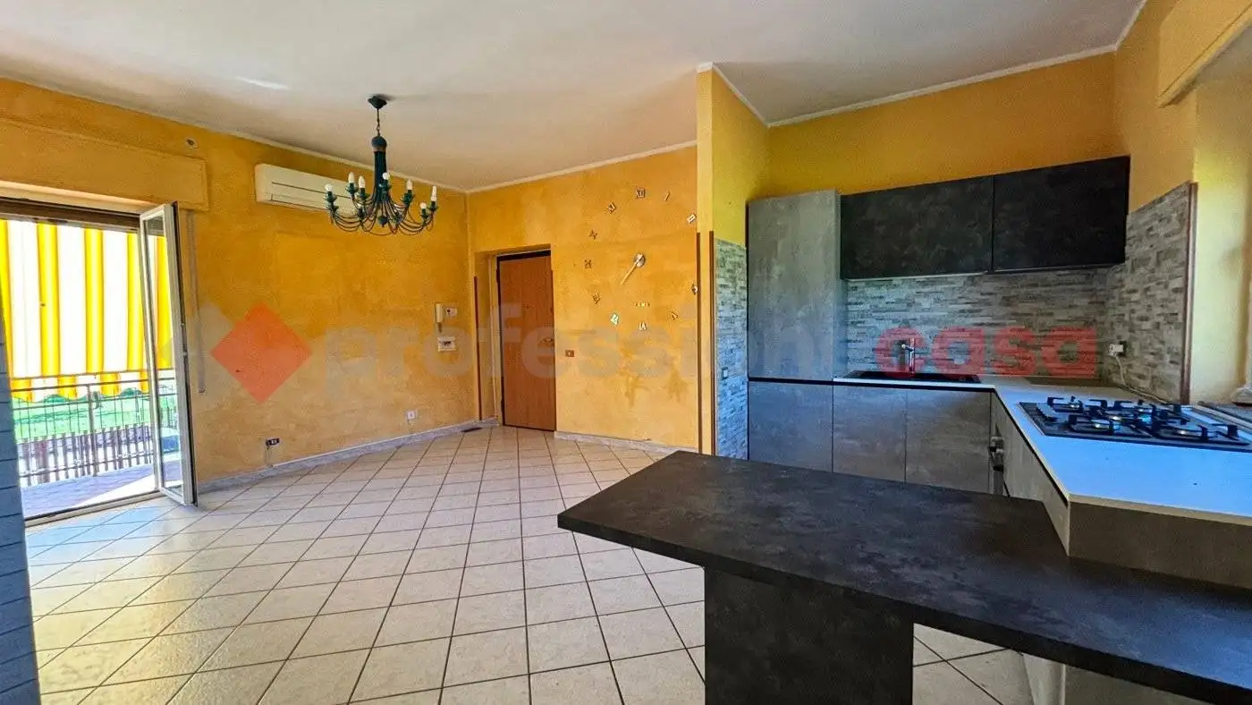 Trilocale via Romania, 5, Tecchiena, Alatri - foto 4