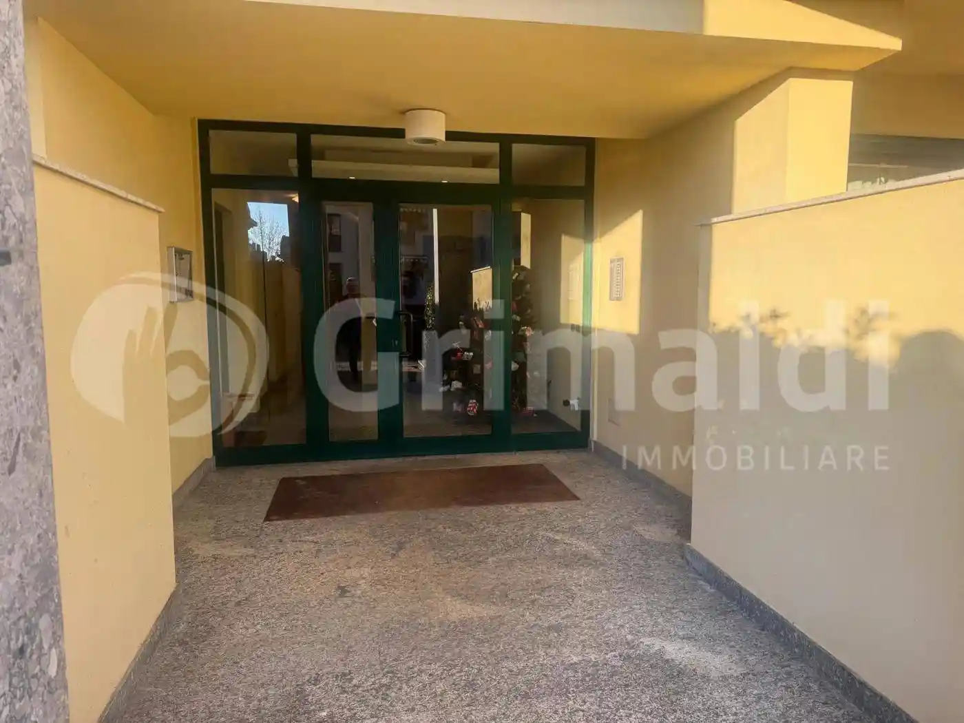 Bilocale via fermi , 7, Centro, Correzzana - foto 2