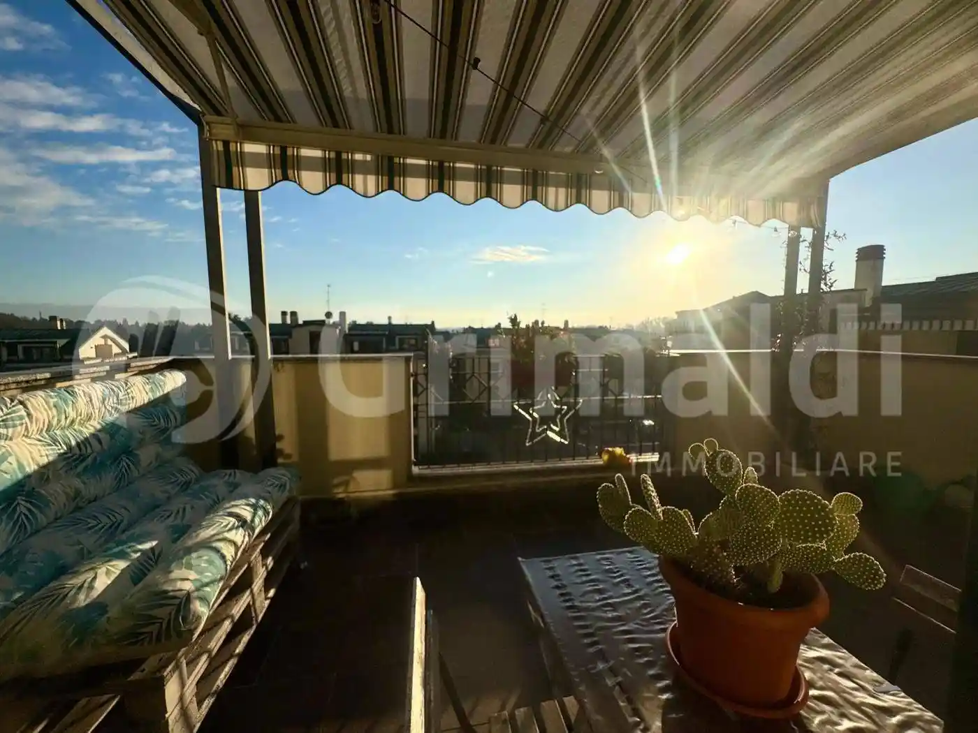 Bilocale via fermi , 7, Centro, Correzzana - foto 4