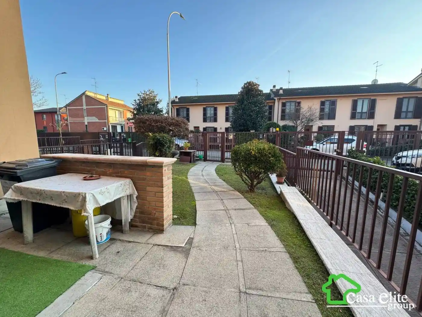 Villetta a schiera - foto 2