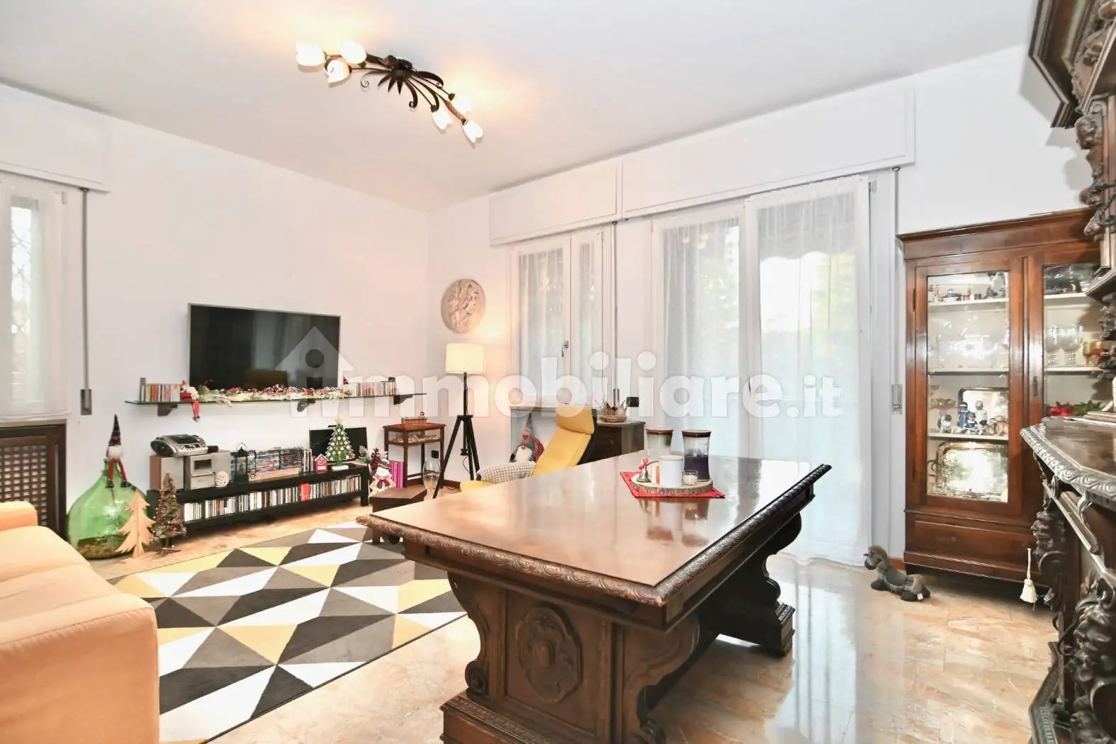 Appartamento in vendita a Rho