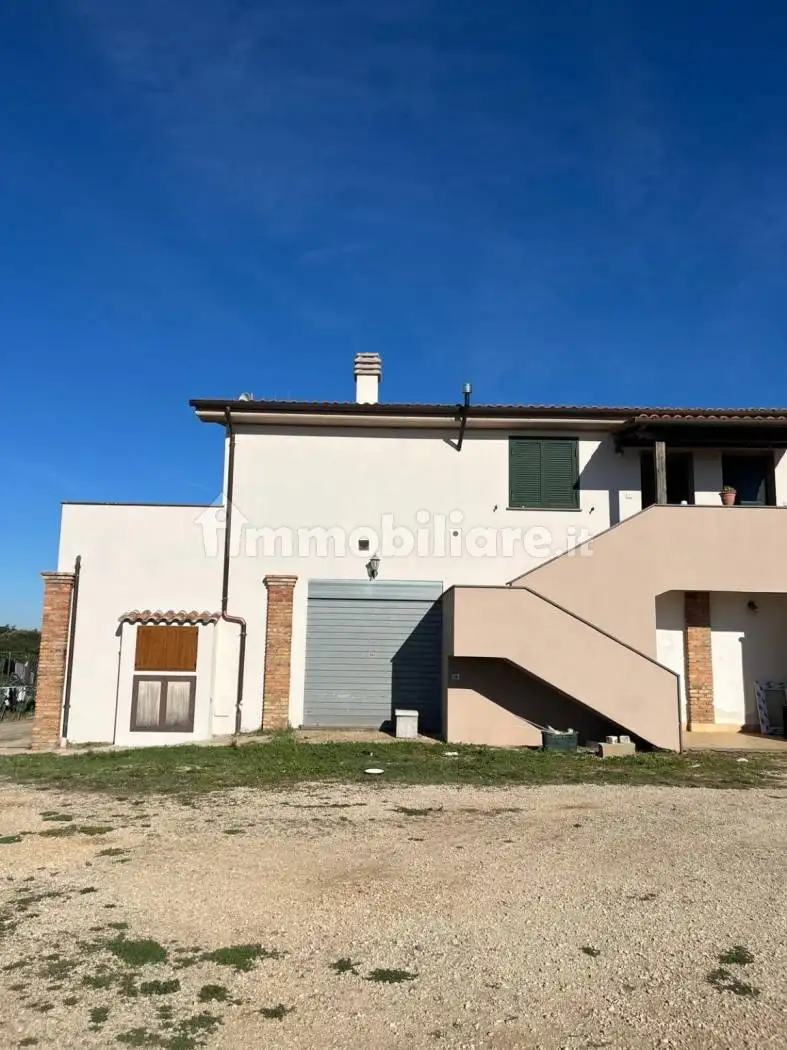 Appartamento in vendita a Aprilia