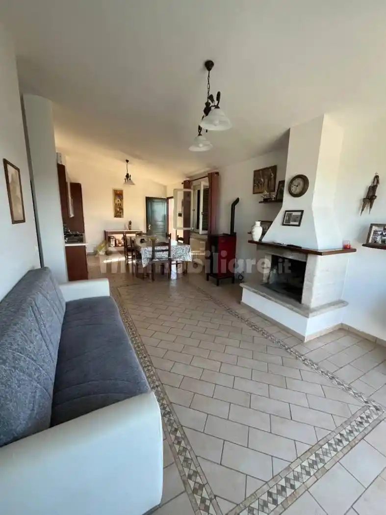 Trilocale via Colli San Paolo 7, Campoleone - Tre Colli, Aprilia - foto 3