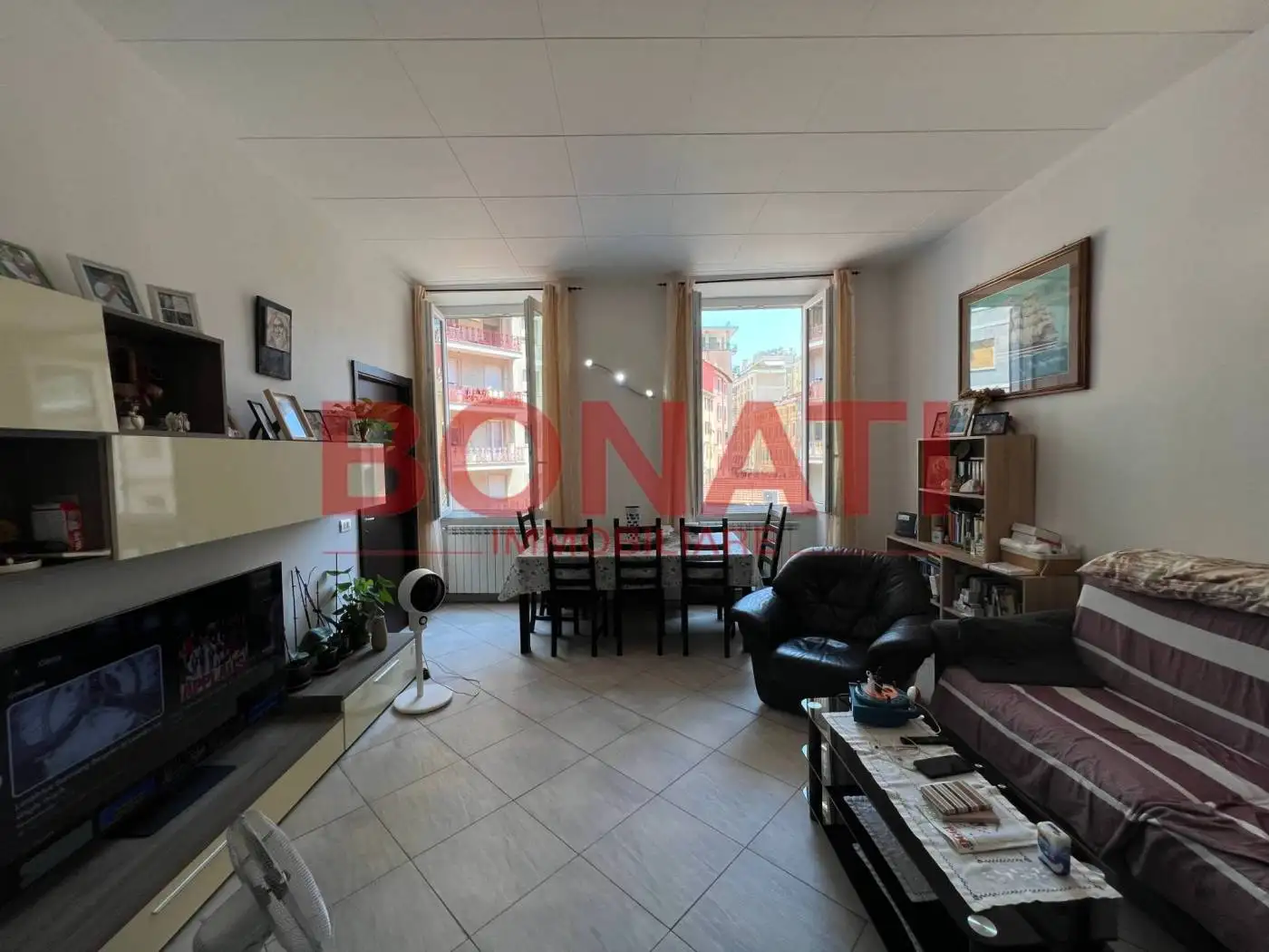 Appartamento in vendita a La Spezia