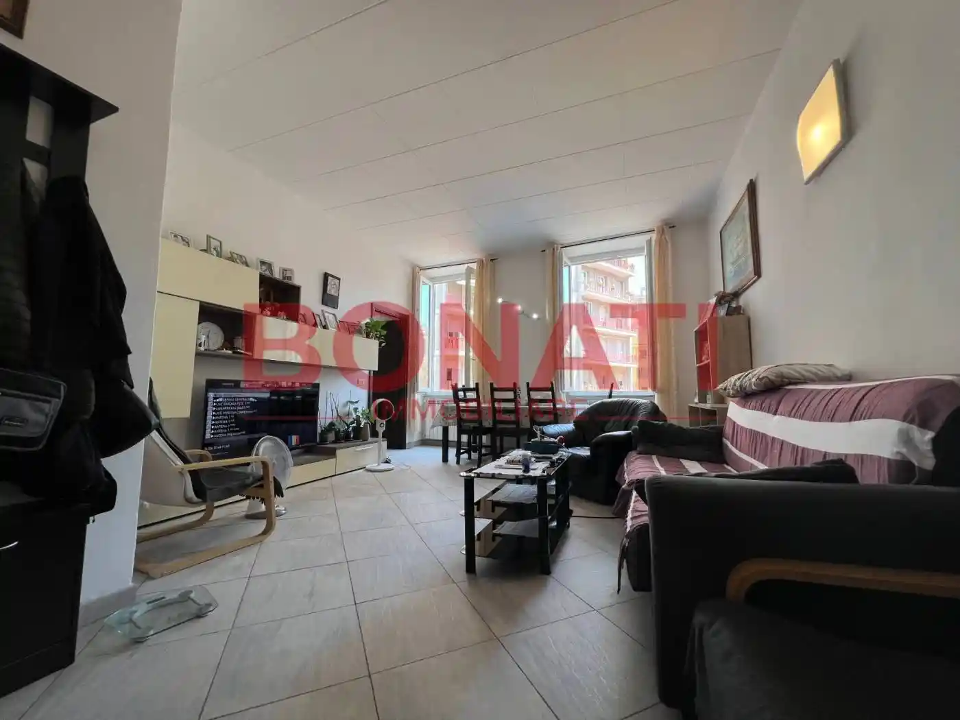 Quadrilocale 99 m², Centro Storico, La Spezia - foto 2