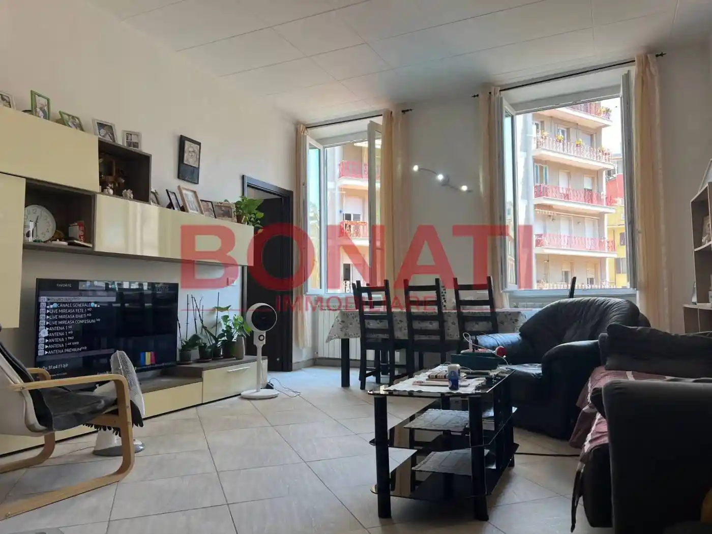 Quadrilocale 99 m², Centro Storico, La Spezia - foto 3