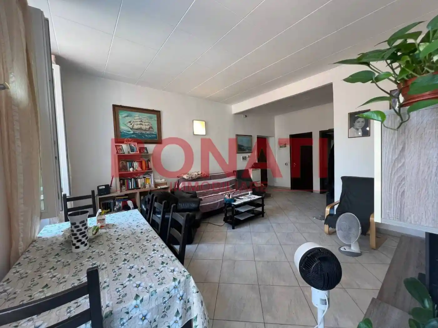 Quadrilocale 99 m², Centro Storico, La Spezia - foto 4