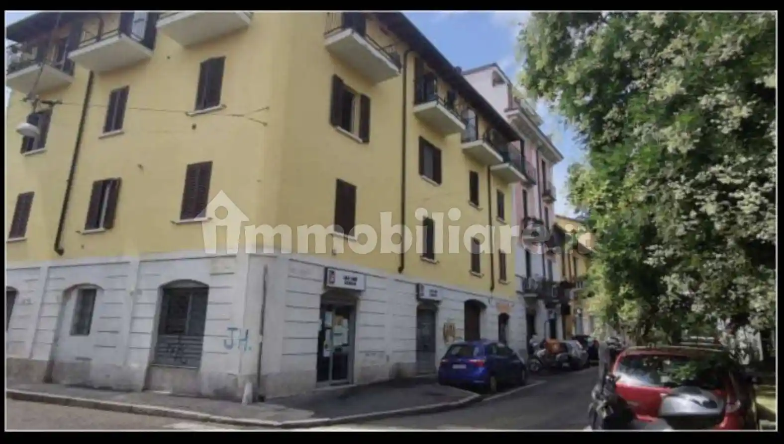 Trilocale piazza Anita Garibaldi 1, Baggio, Milano - foto 2