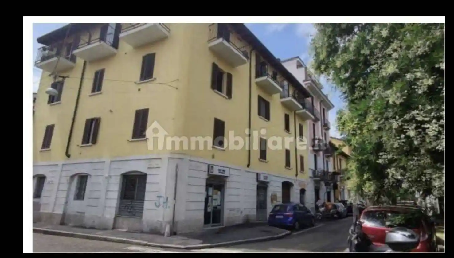 Trilocale piazza Anita Garibaldi 1, Baggio, Milano - foto 4