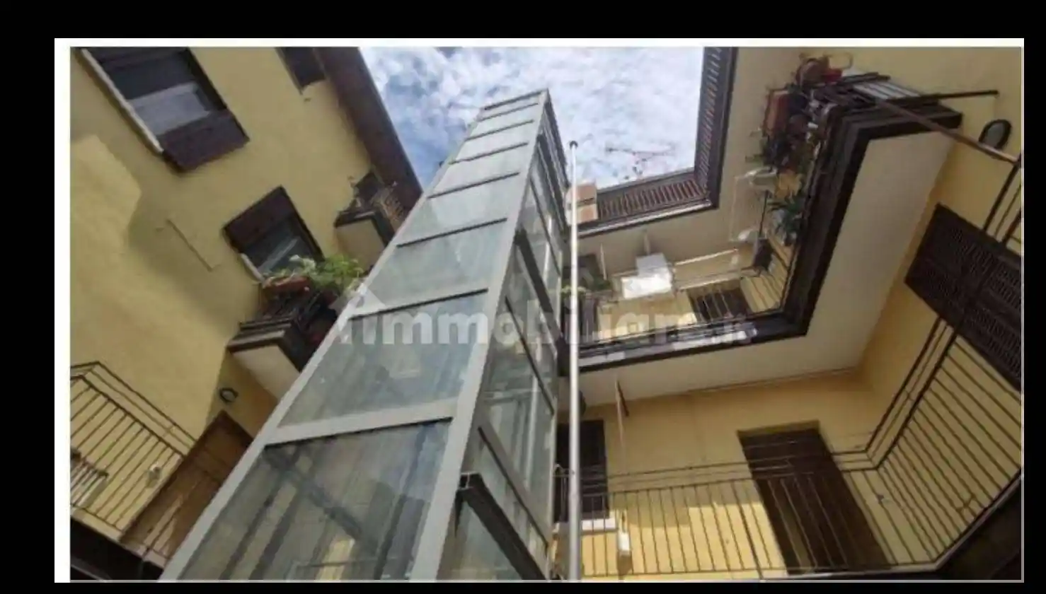 Trilocale piazza Anita Garibaldi 1, Baggio, Milano - foto 5