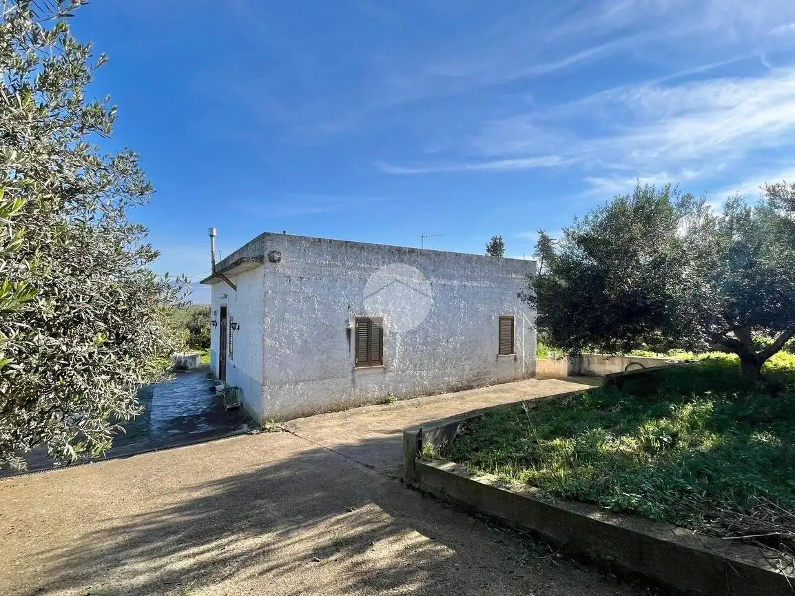 Villa in vendita a Alcamo