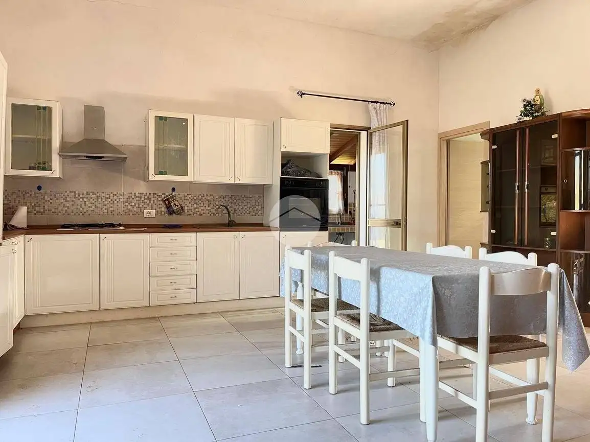Villa unifamiliare Contrada Fico, Contrada Gammara, Contrada San Gaetano, Alcamo - foto 4
