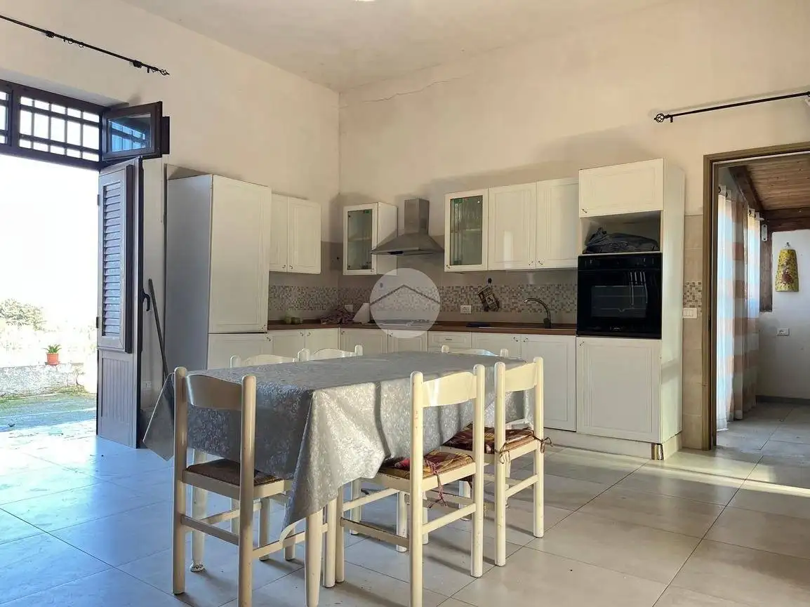 Villa unifamiliare Contrada Fico, Contrada Gammara, Contrada San Gaetano, Alcamo - foto 5