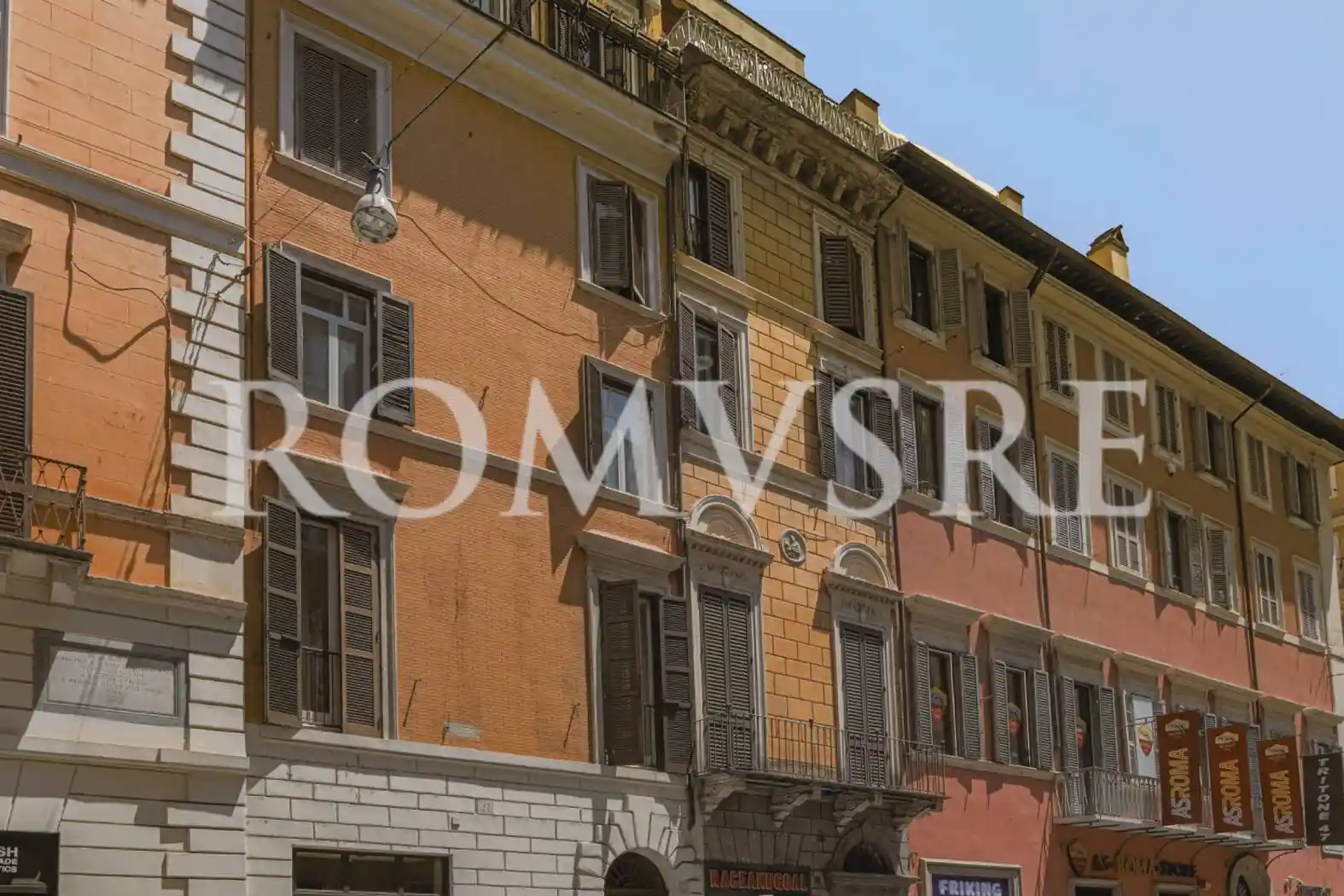 Monolocale via del corso, Trevi, Roma - foto 2