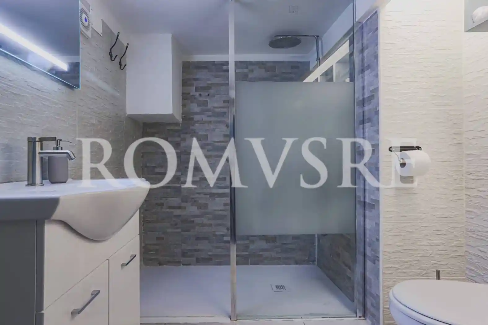 Monolocale via del corso, Trevi, Roma - foto 4