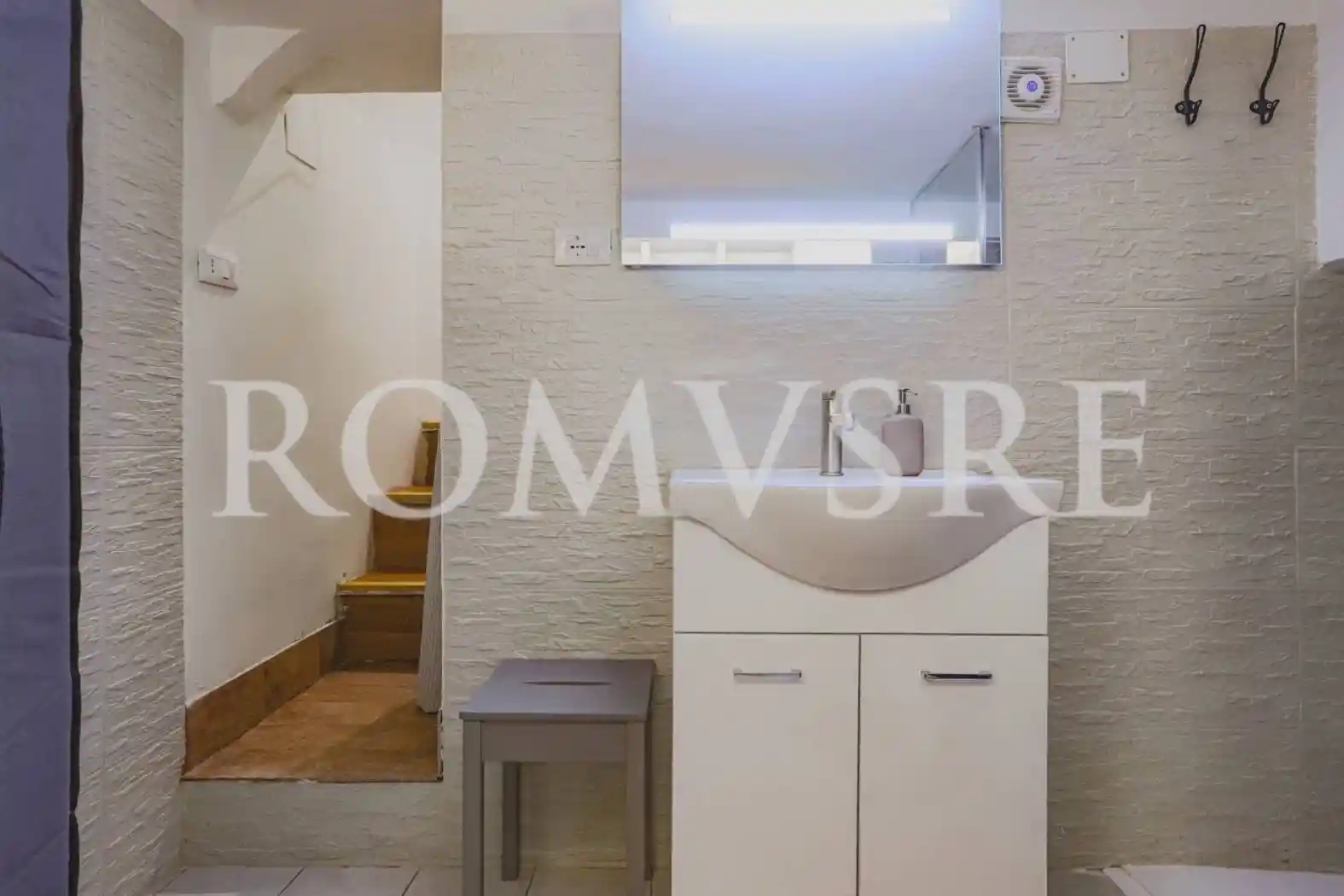 Monolocale via del corso, Trevi, Roma - foto 5