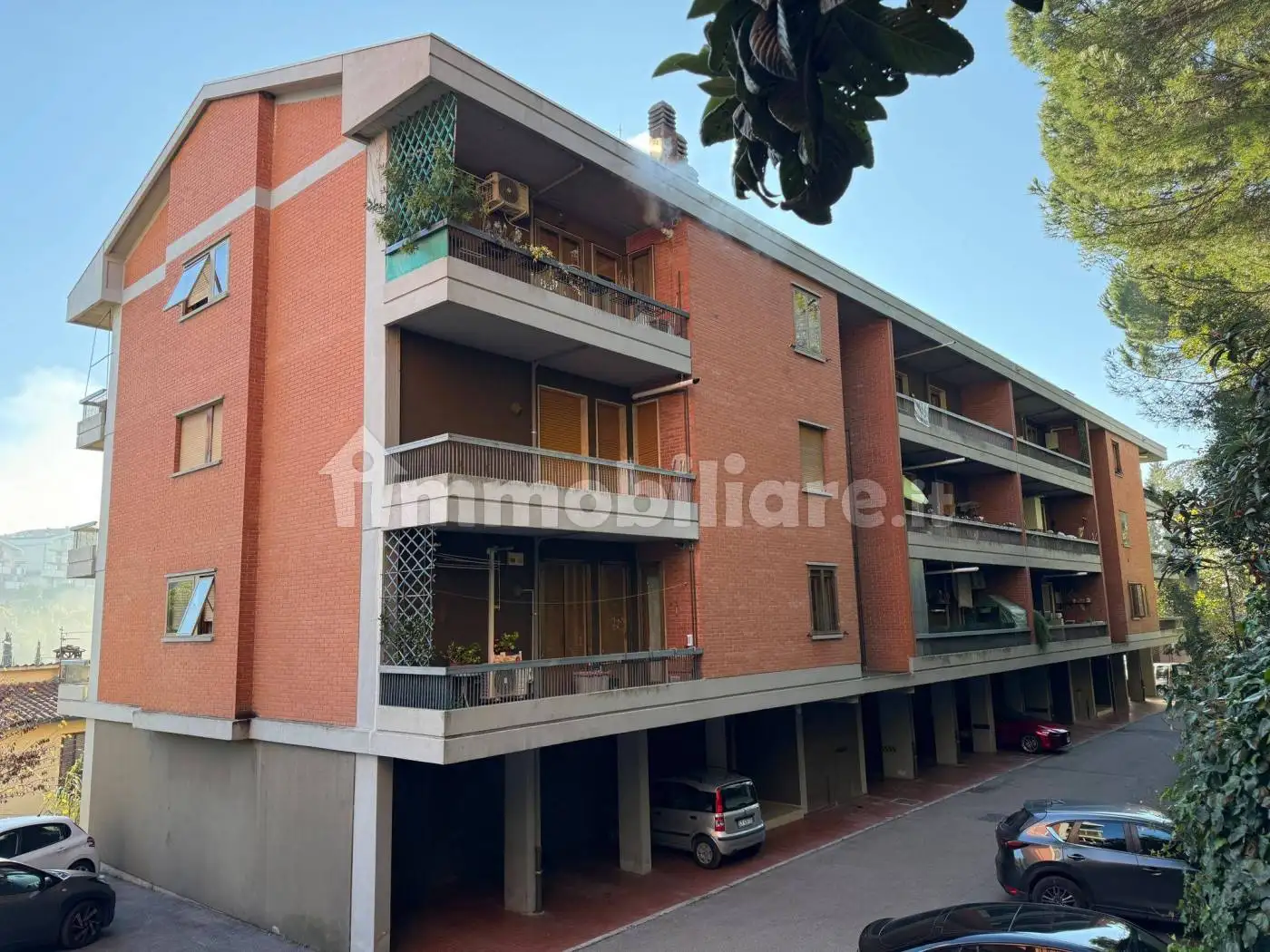 Appartamento in vendita a Perugia