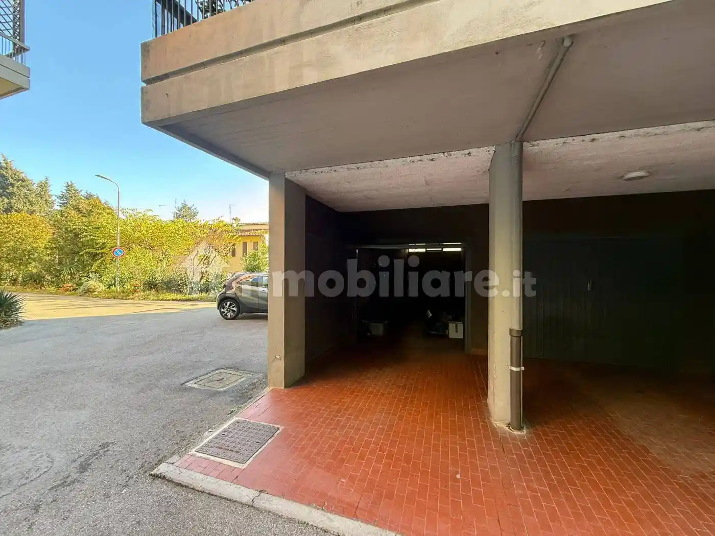 Appartamento via Aldo Moro, Montegrillo, Perugia - foto 2