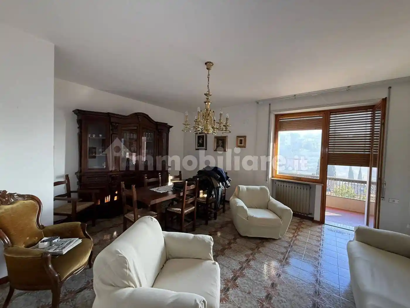 Appartamento via Aldo Moro, Montegrillo, Perugia - foto 4